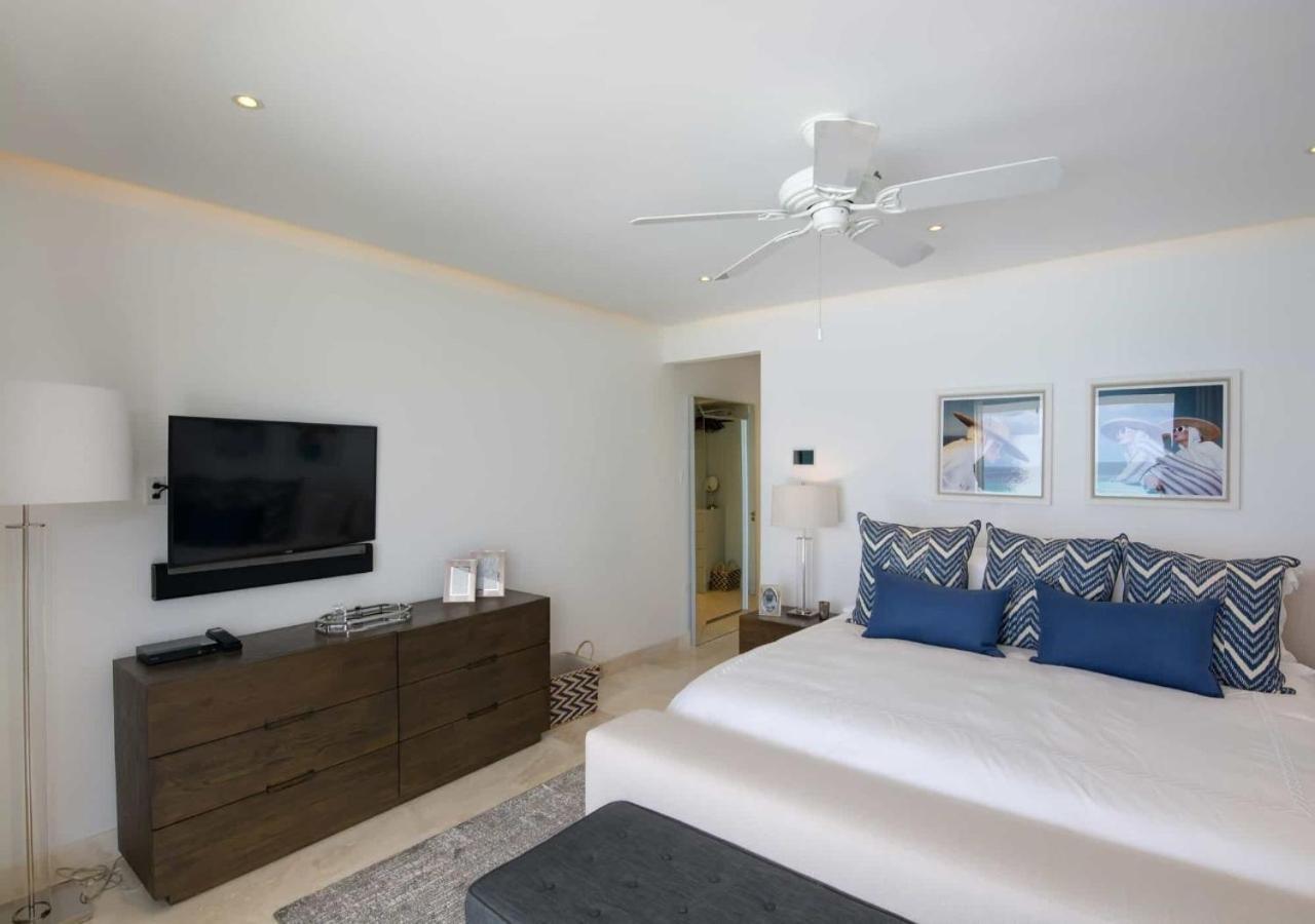 Nirvana Barbados By Mc Luxury Rentals Saint James Eksteriør billede